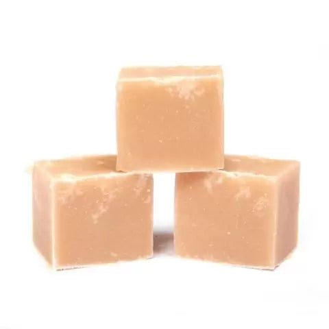 Dairy Free Vanilla Fudge