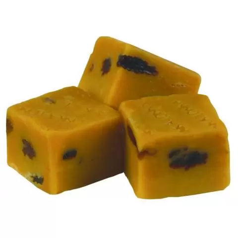 Rum & Raisin Fudge