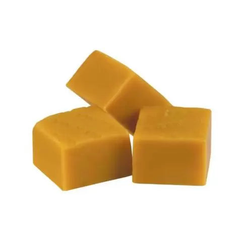 Vanilla fudge