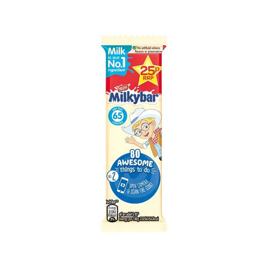 Milkybar