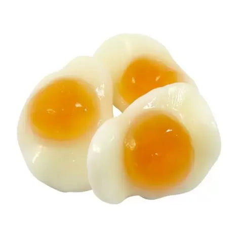 Fried egg