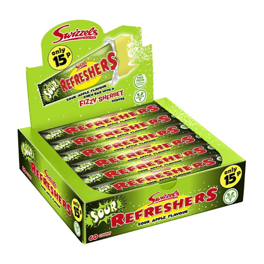 Sour Refreshers