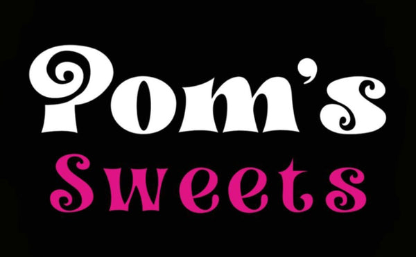 Pom's Sweets Ltd