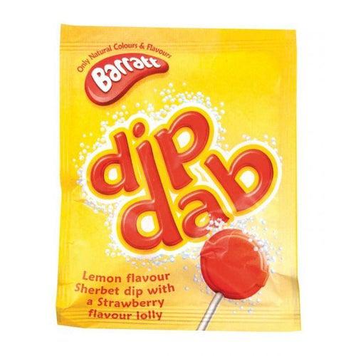 DipDab