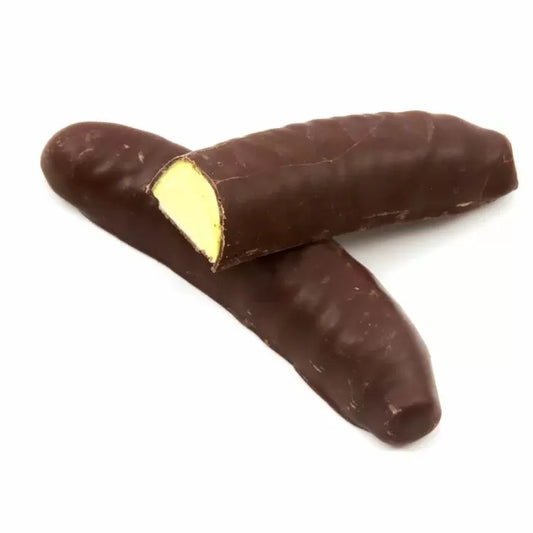 Chocolate Banana 50p each