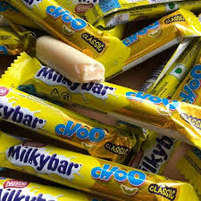 Milkybar Choo