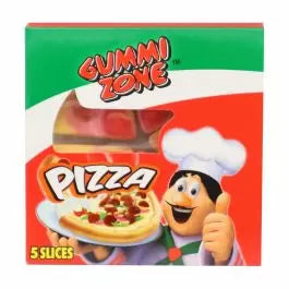 Gummy Pizza