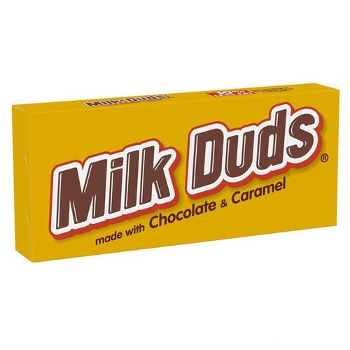 Milk Duds