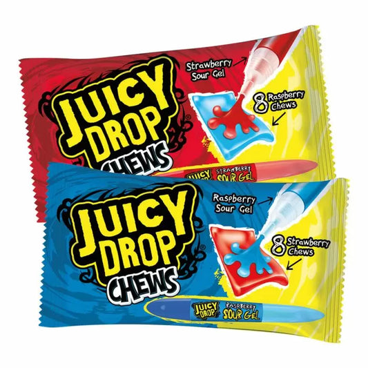 Juicy Drop Chews