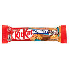 KitKat Peanut Butter