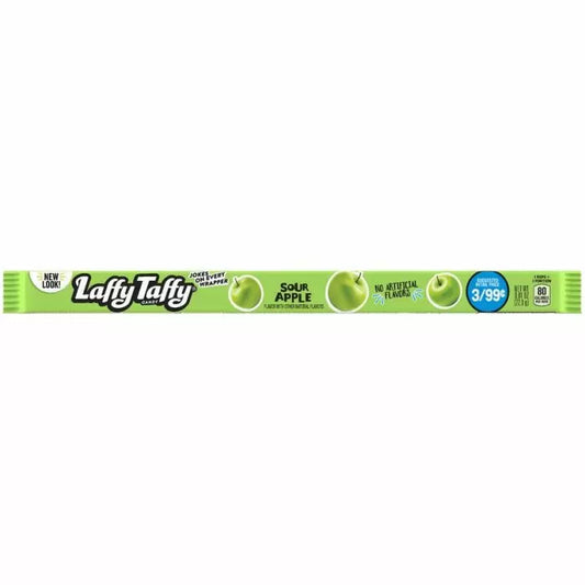 Laffy Taffy Sour Apple