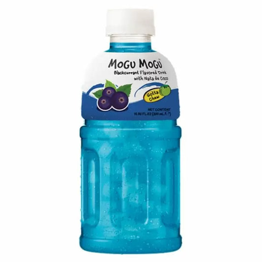 Mogu Mogu Blackcurrant