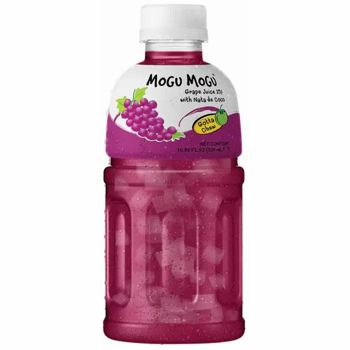 Mogu Mogu Grape