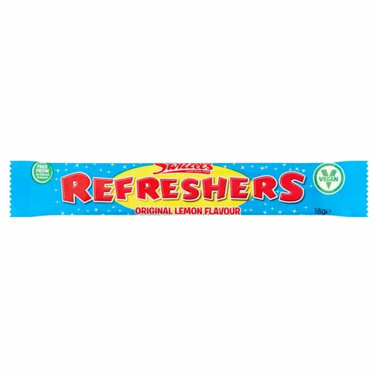 Refreshers Chew Bar