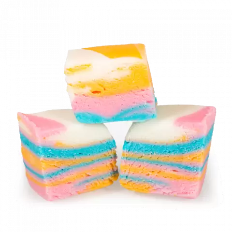 Bubblegum Nougat