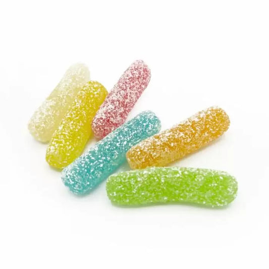 Sour Sticks