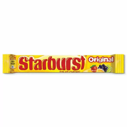 Starburst Original