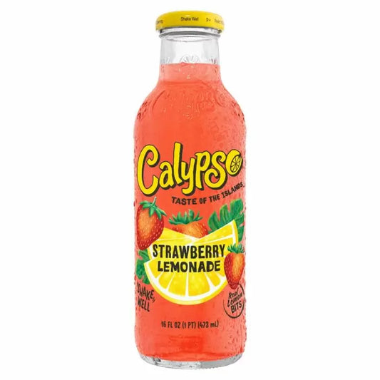 Calypso Strawberry Lemonade