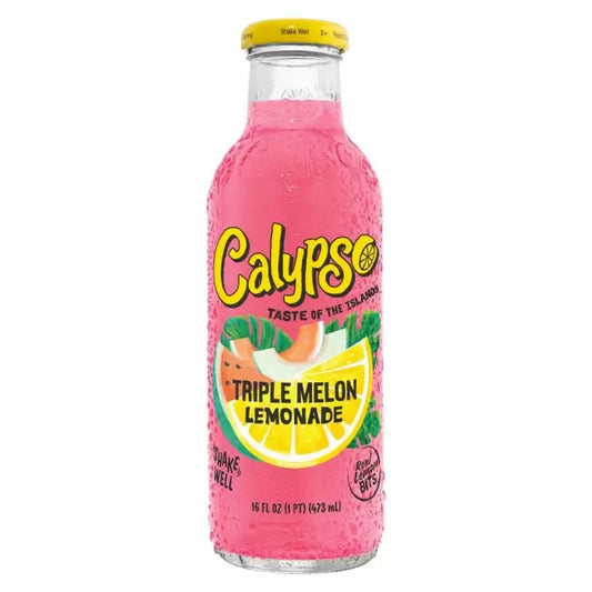 Calypso Triple Melon Lemonade