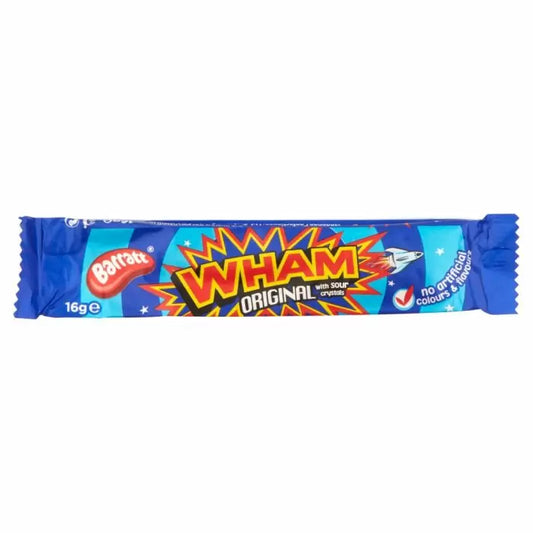 WHAM Original